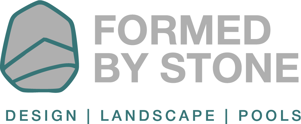 Formed by Stone – Design, Landscape, Pools